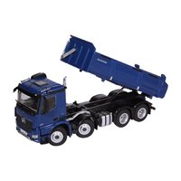 MERCEDES BENZ Arocs 8x4 blue